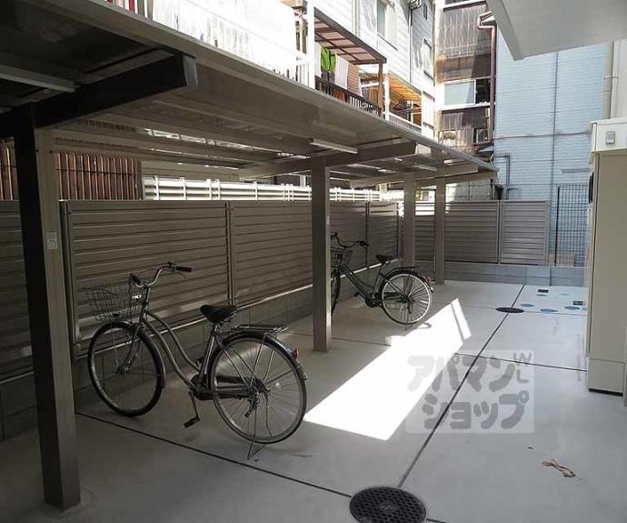 【Ｏ・Ｅ・Ｓ】間取