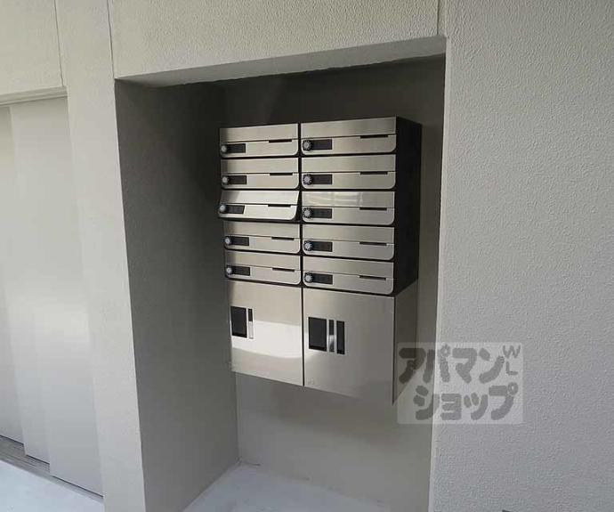 【Ｏ・Ｅ・Ｓ】間取