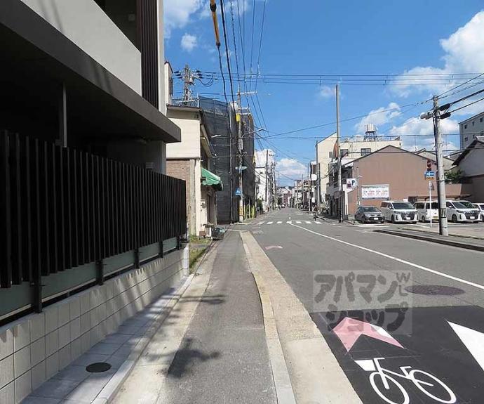 【Ｏ・Ｅ・Ｓ】間取