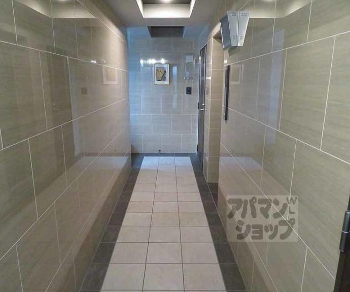 【Ｏ・Ｅ・Ｓ】間取