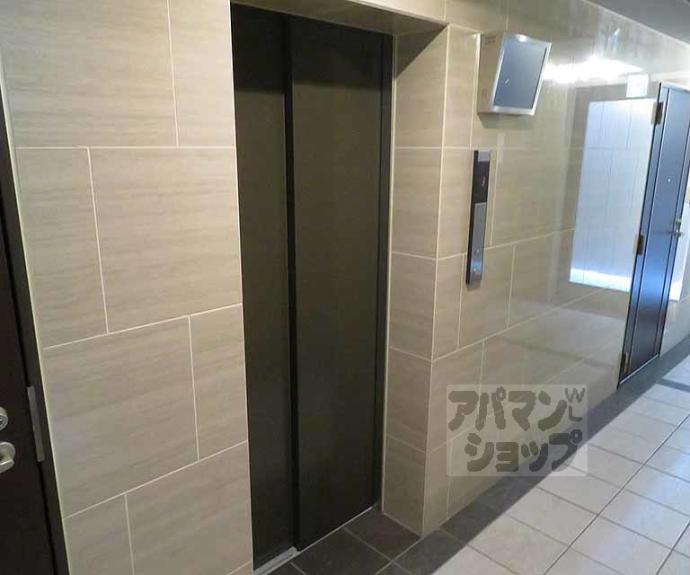 【Ｏ・Ｅ・Ｓ】間取