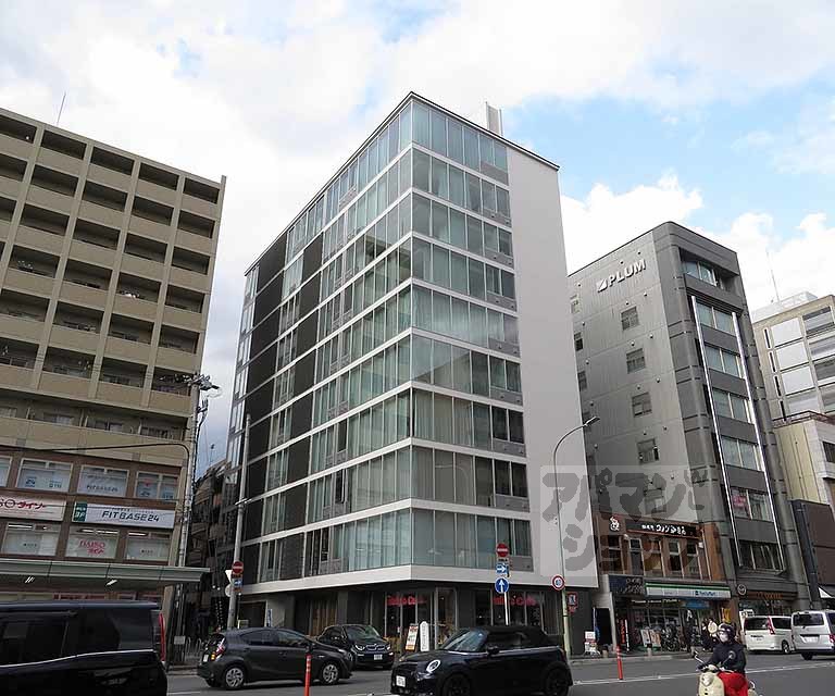 レ・ジェイド京都四条大宮