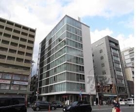 レ・ジェイド京都四条大宮：間取図