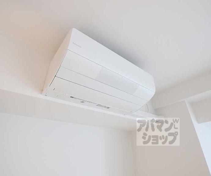 【レ・ジェイド京都四条大宮】間取