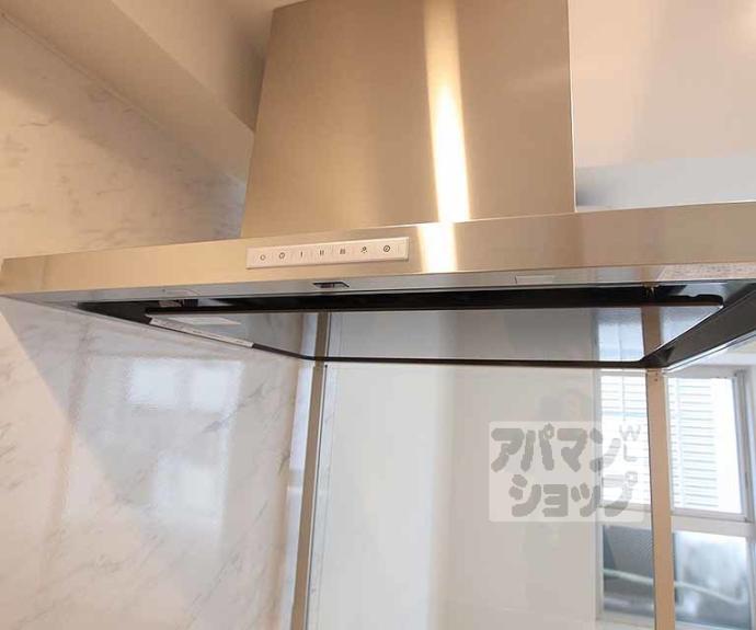 【レ・ジェイド京都四条大宮】間取