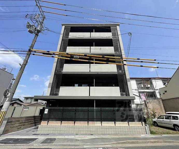 【Ｏ・Ｅ・Ｓ】間取