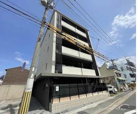 Ｏ・Ｅ・Ｓ：間取図