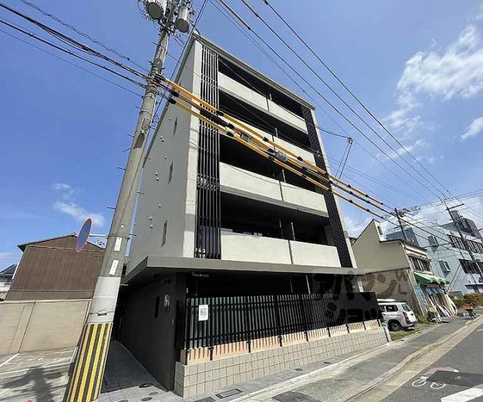 【Ｏ・Ｅ・Ｓ】間取