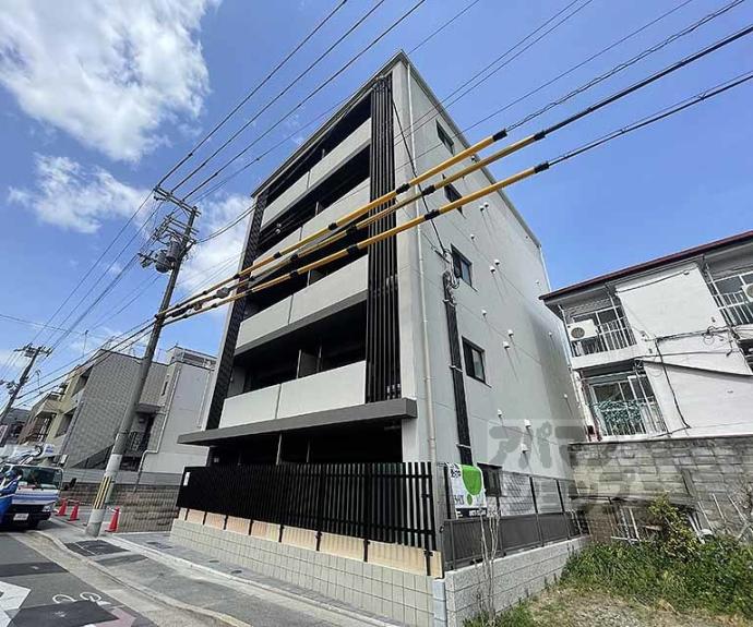 【Ｏ・Ｅ・Ｓ】間取