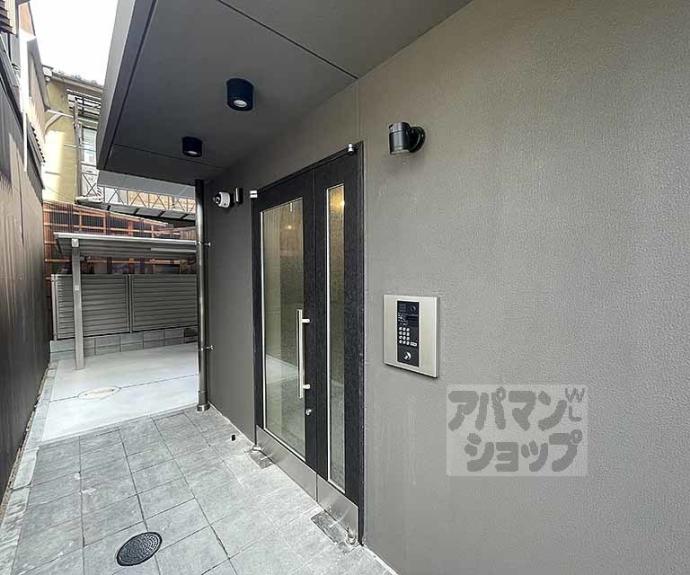 【Ｏ・Ｅ・Ｓ】間取