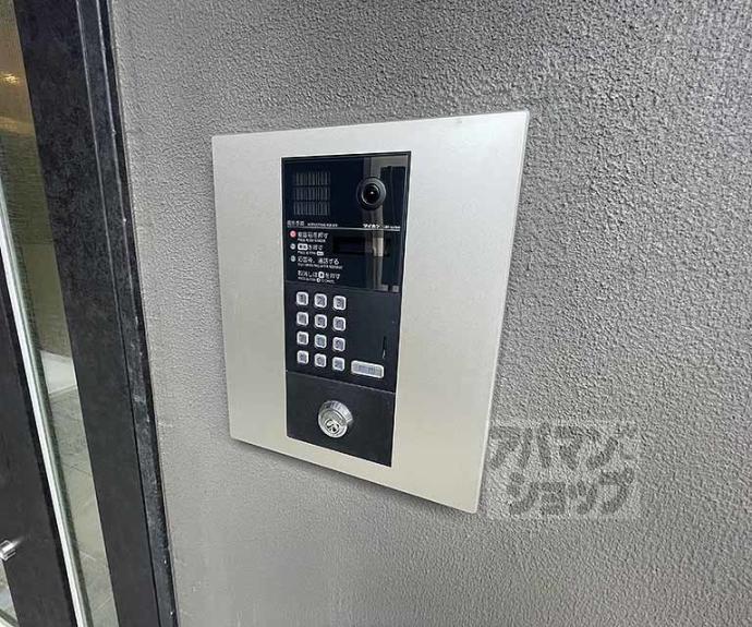 【Ｏ・Ｅ・Ｓ】間取