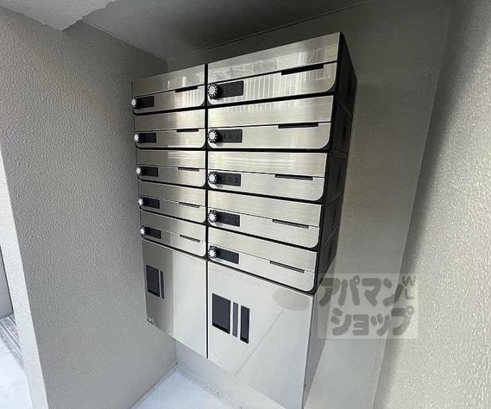 【Ｏ・Ｅ・Ｓ】間取