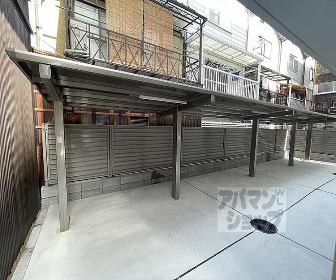 【Ｏ・Ｅ・Ｓ】間取