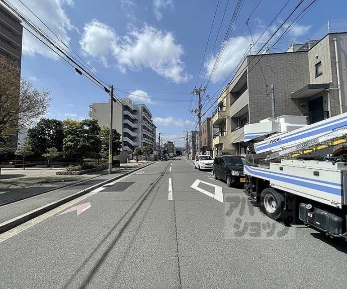 【Ｏ・Ｅ・Ｓ】間取