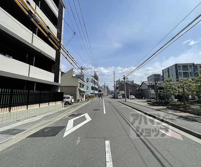 【Ｏ・Ｅ・Ｓ】間取