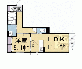 【レフィシア松ヶ崎】