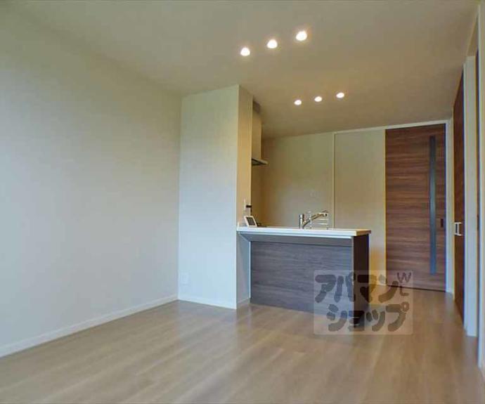 【レフィシア松ヶ崎】間取