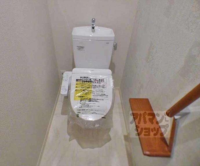 【レフィシア松ヶ崎】間取