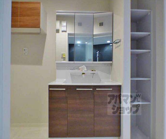 【レフィシア松ヶ崎】間取