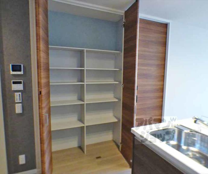 【レフィシア松ヶ崎】間取