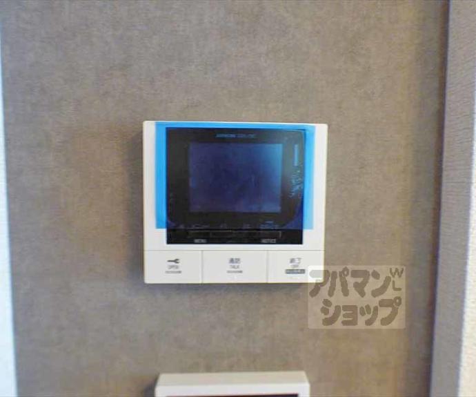 【レフィシア松ヶ崎】間取