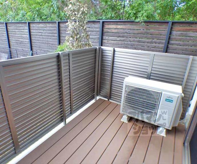 【レフィシア松ヶ崎】間取