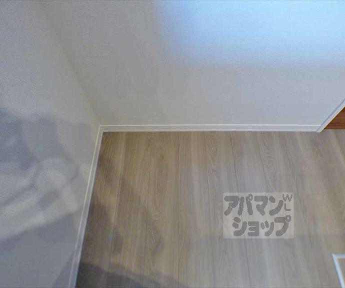 【レフィシア松ヶ崎】間取