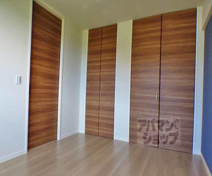 【レフィシア松ヶ崎】間取