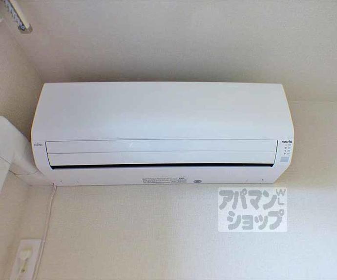 【レフィシア松ヶ崎】間取