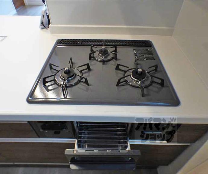 【レフィシア松ヶ崎】間取