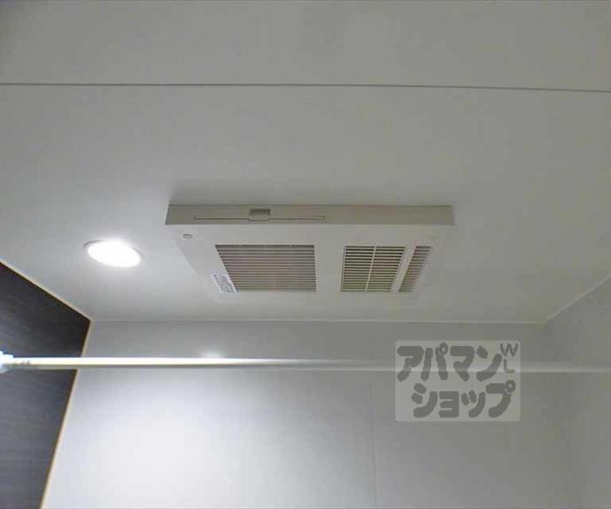 【レフィシア松ヶ崎】間取