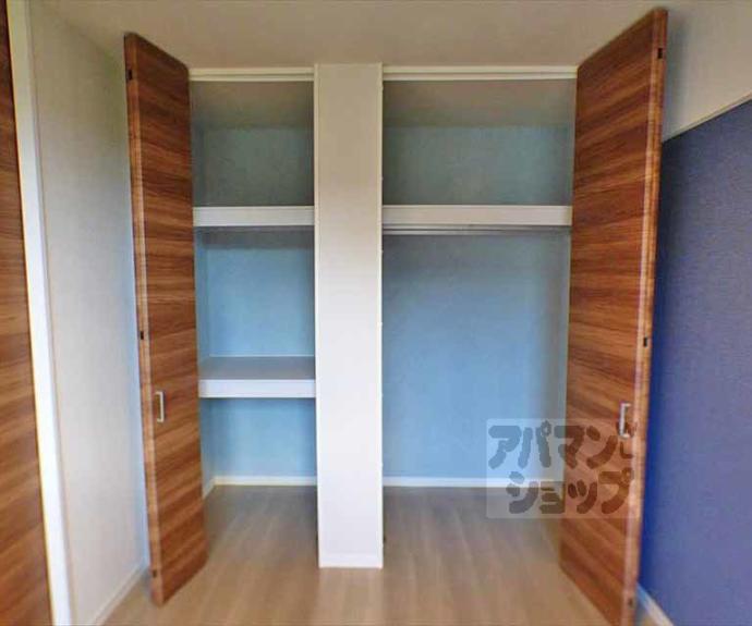 【レフィシア松ヶ崎】間取