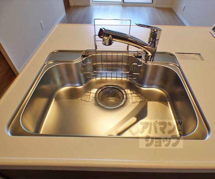 【レフィシア松ヶ崎】間取