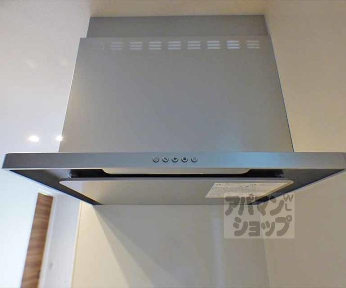 【レフィシア松ヶ崎】間取