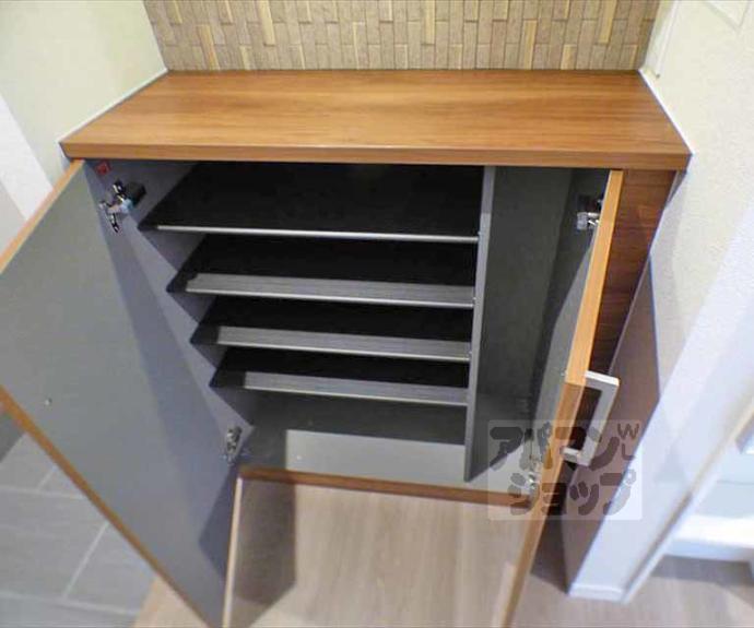 【レフィシア松ヶ崎】間取