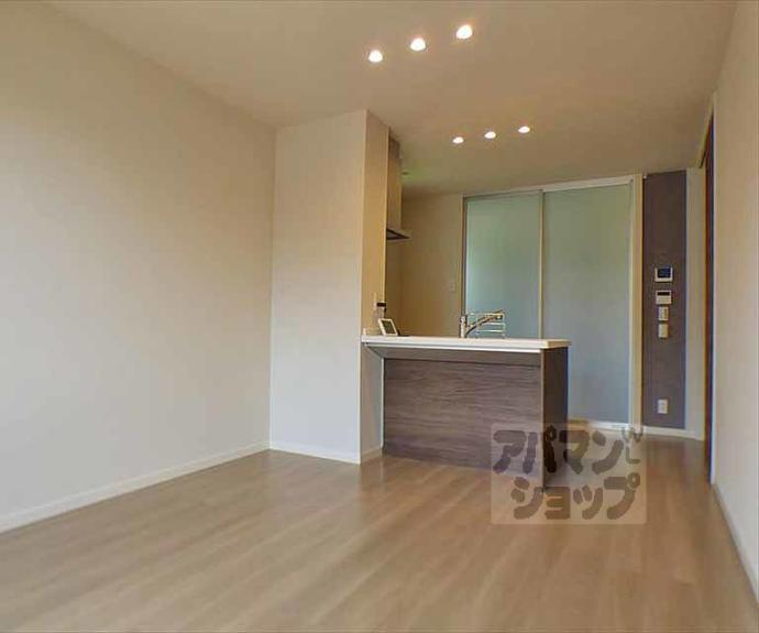 【レフィシア松ヶ崎】間取