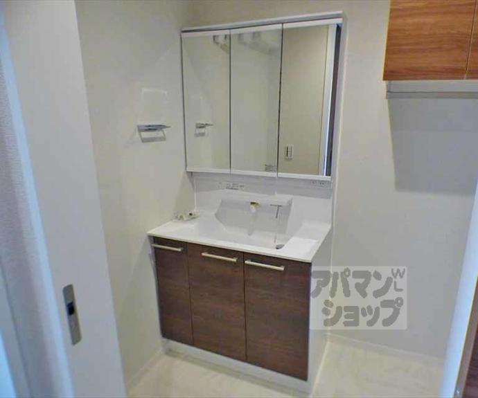 【レフィシア松ヶ崎】間取