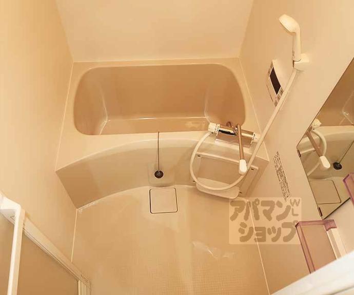 【メゾン島】間取