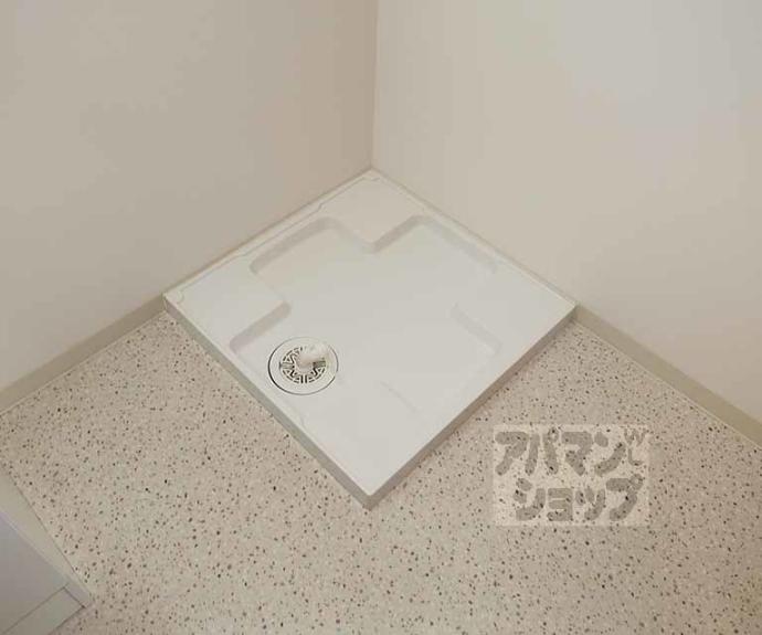 【メゾン島】間取