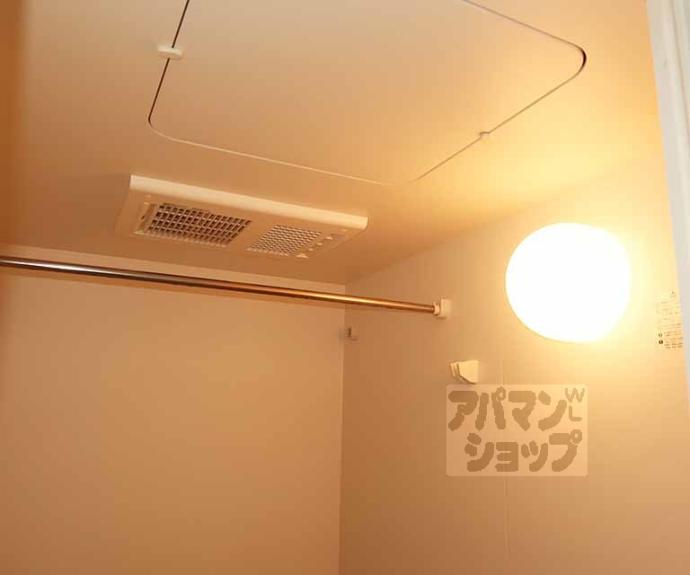 【メゾン島】間取