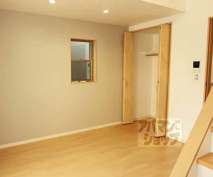 【メゾン島】間取