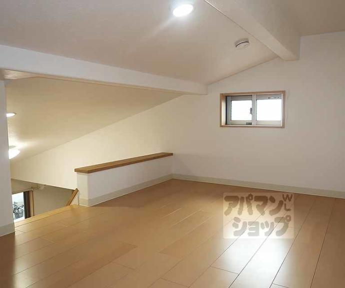 【メゾン島】間取