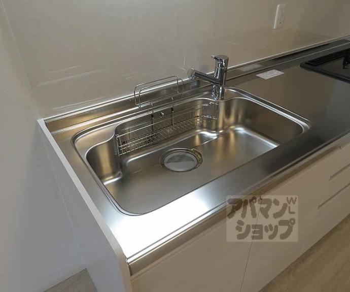 【シャトー・ヴィヴァン】間取