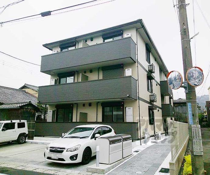 【ＴｈｅＢｏｎｄｓ三井寺】間取