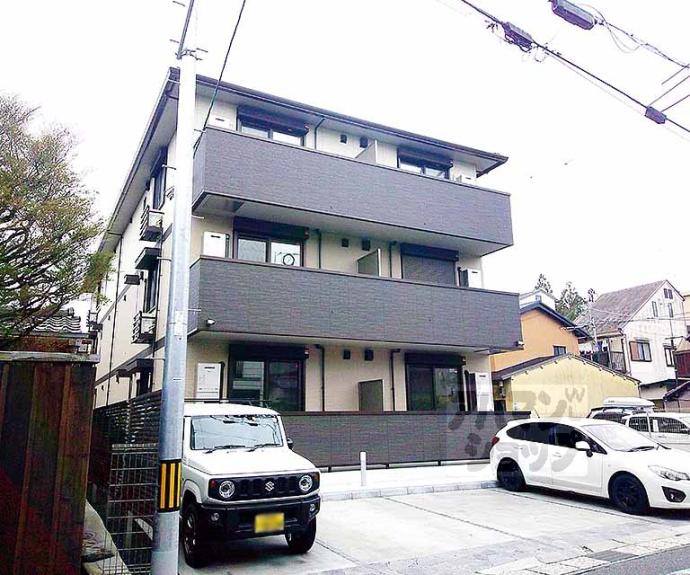 【ＴｈｅＢｏｎｄｓ三井寺】間取