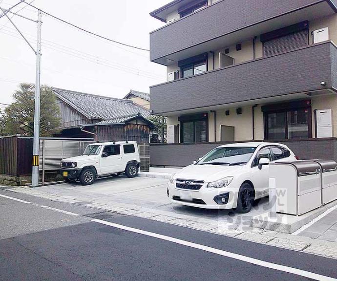 【ＴｈｅＢｏｎｄｓ三井寺】間取