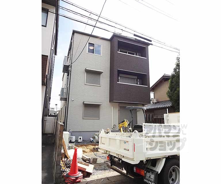 シャーメゾン聖