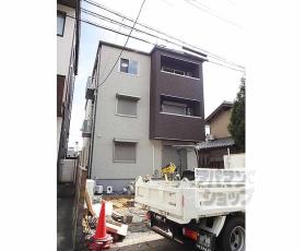 シャーメゾン聖：間取図