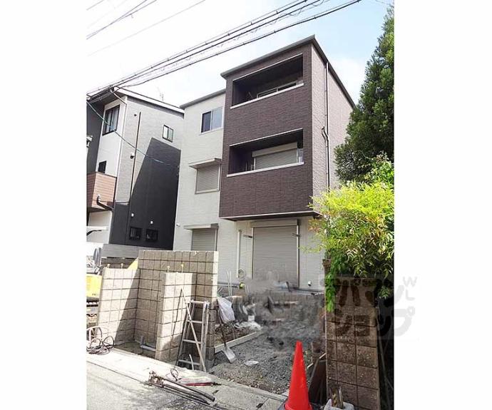【シャーメゾン聖】間取