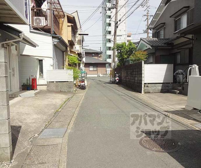 【シャーメゾン聖】間取